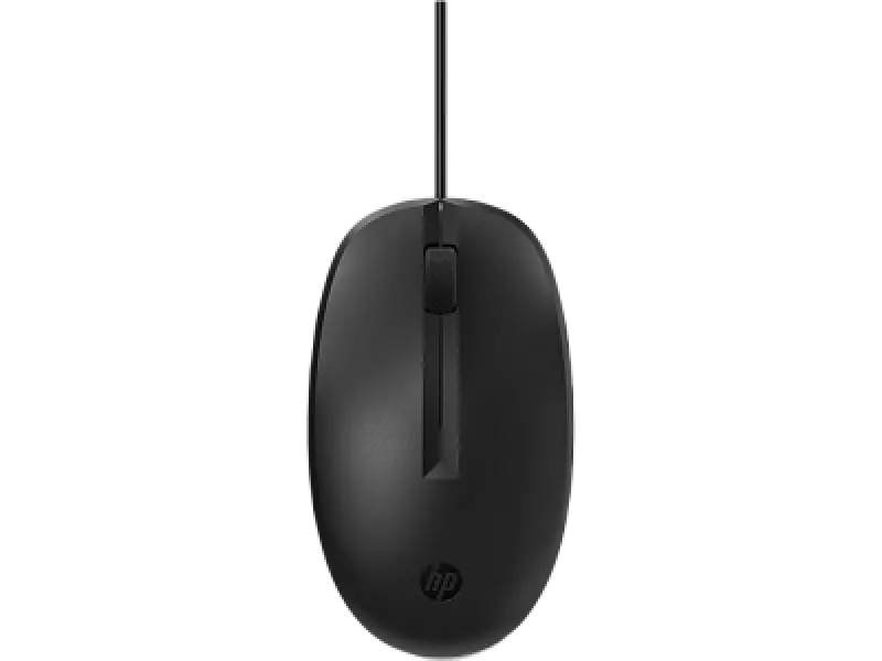 HP 125 WRD Mouse
