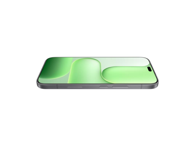 Honor 600 Lite 8GB/128GB, crna
