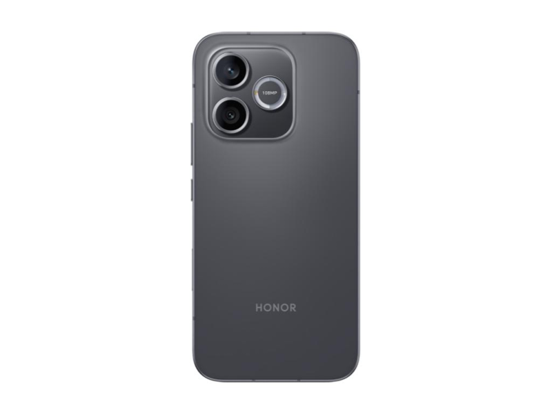Honor 600 Lite 8GB/128GB, crna