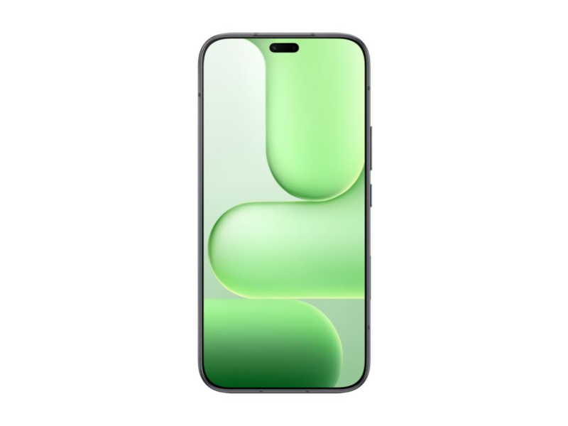 Honor 600 Lite 8GB/128GB, crna