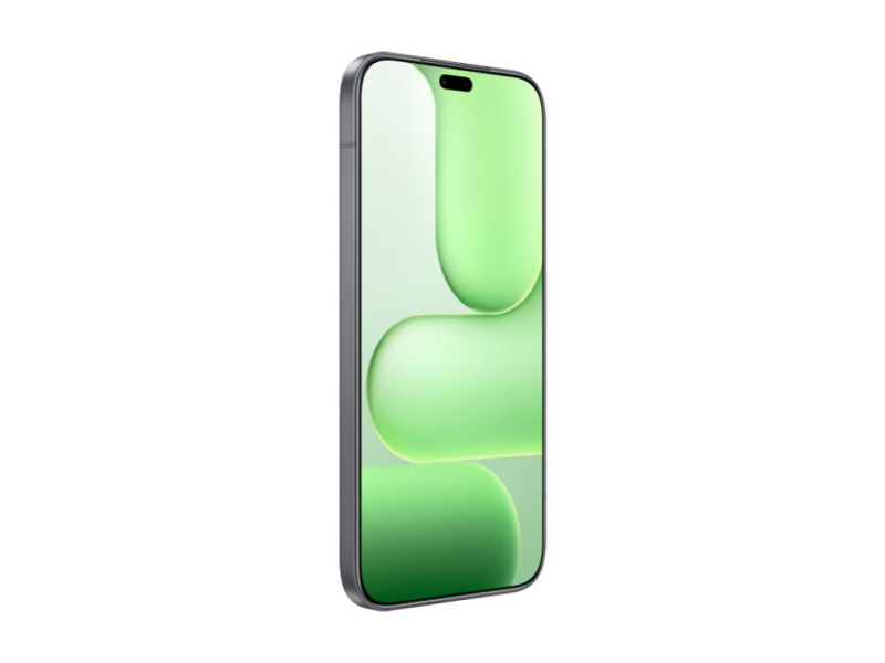 Honor 600 Lite 8GB/128GB, crna