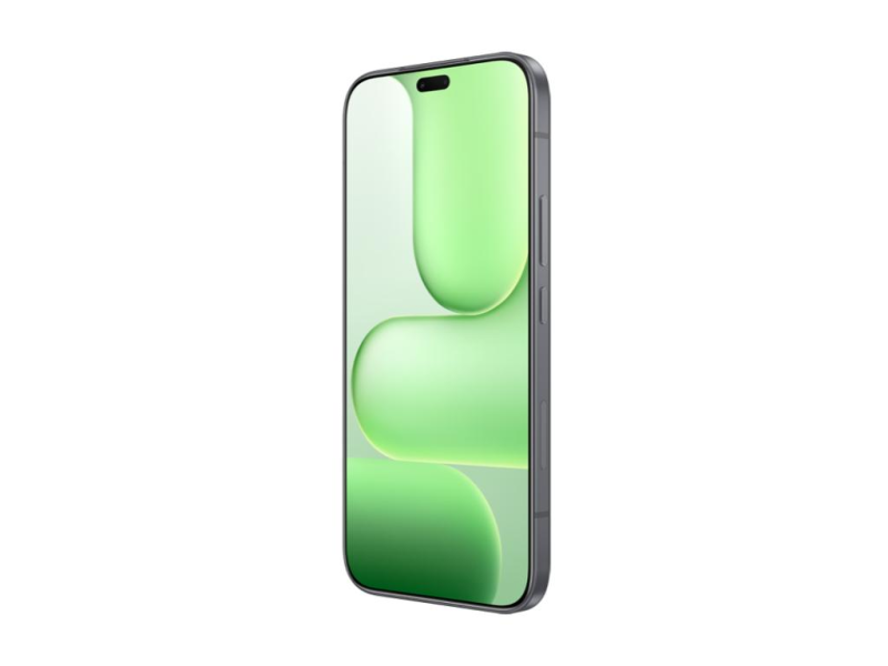 Honor 600 Lite 8GB/128GB, crna