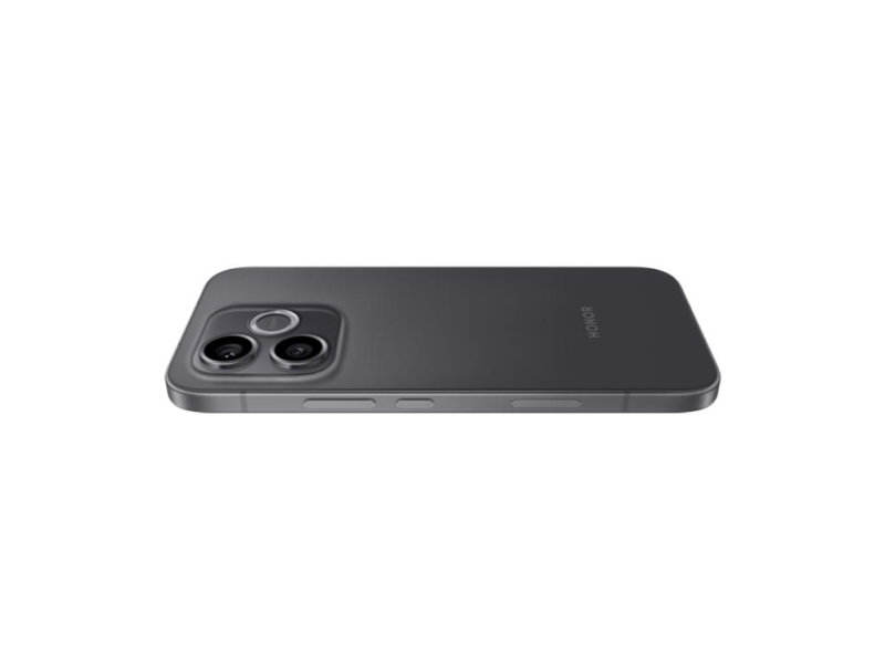 Honor 600 Lite 8GB/128GB, crna