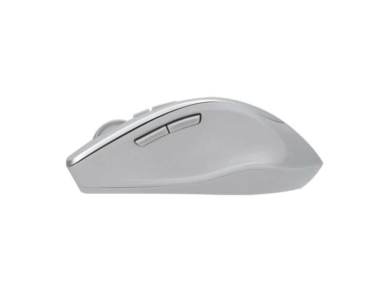 Asus Miš WT425, Wireless Optical Silver