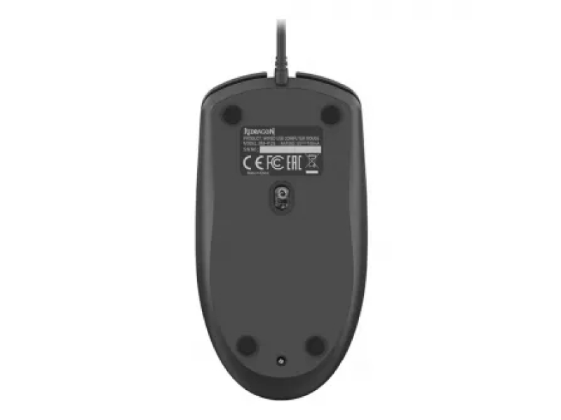IRIS DeskMouse Line Essential (BM-4125)