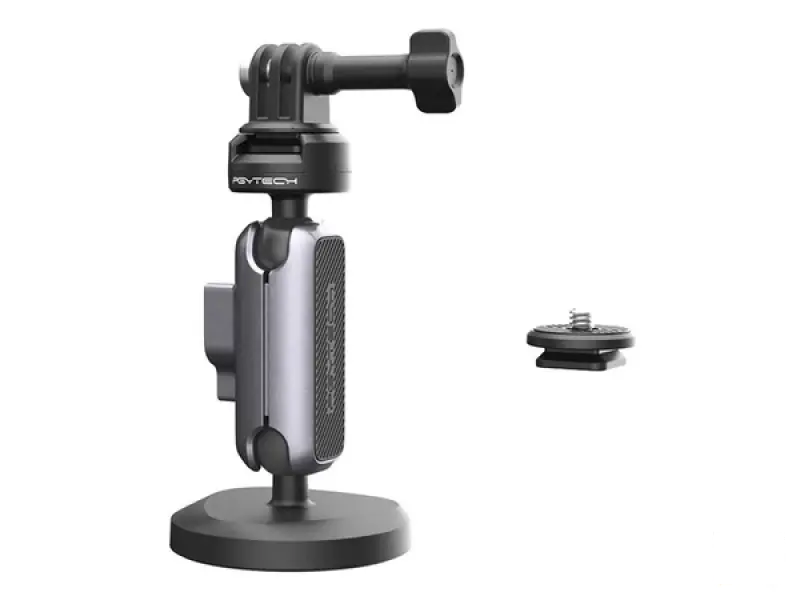 PGYTECH CapLock Action Camera Magnetic Mount