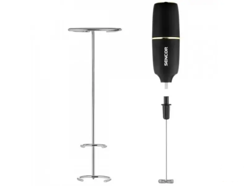 SENCOR SMF 1010BK Mutilica za mleko 