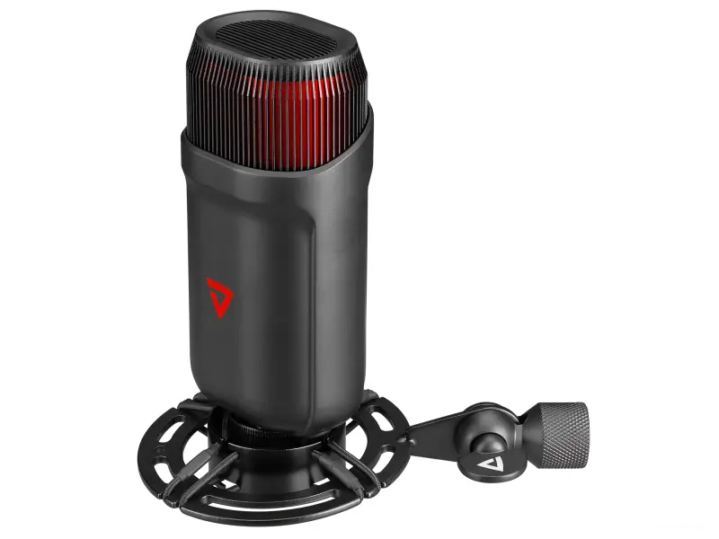 M5 MDrill Zone Kit XLR