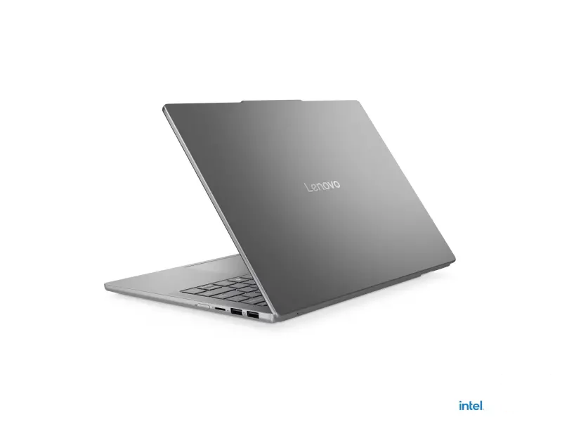 IdeaPad Slim 5 (Luna GREY, Alu) 14.0" I5 16GB 1TB bcklt