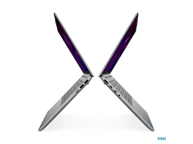 IdeaPad Slim 5 (Luna GREY, Alu) 14.0" I5 16GB 1TB bcklt