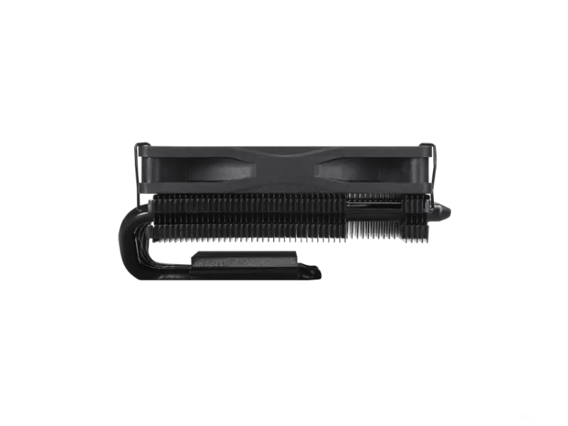 Chieftec CPU Cooler CAC-S92PWM-LP45 Low Profile (1851, 1700, 1200, AM5, AM4)