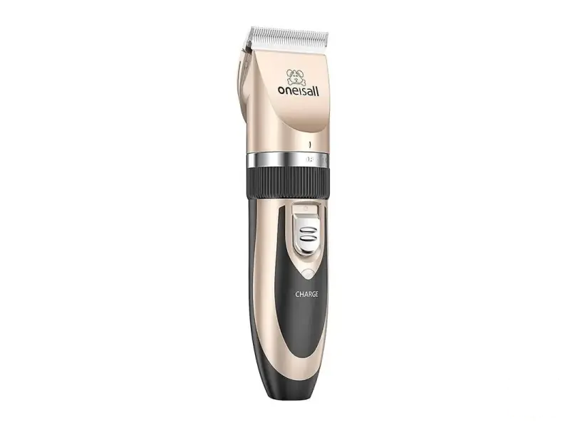 Oneisall Pet Clipper P2