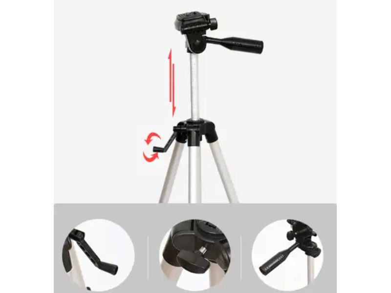 Tripod CAT03 stc-260
