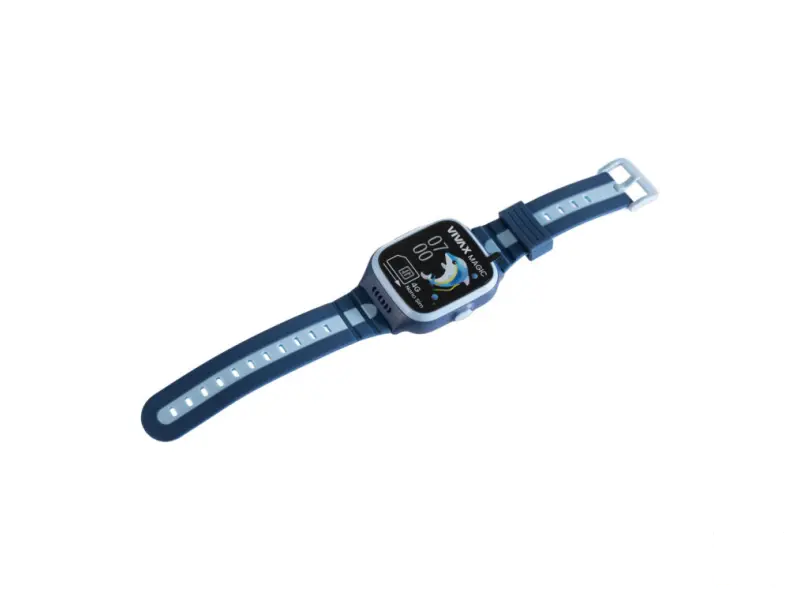VIVAX smart KIDS watch 4G MAGIC blue