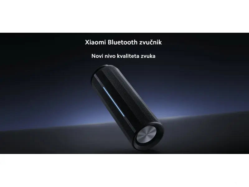 Xiaomi Bluetooth Speaker