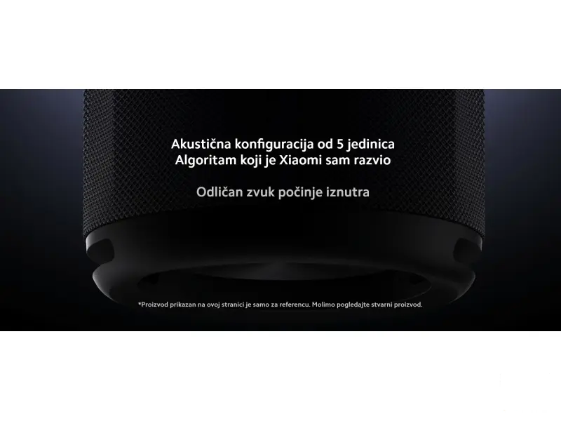 Xiaomi Bluetooth Speaker