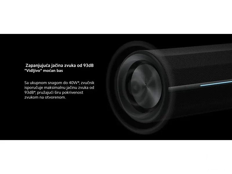 Xiaomi Bluetooth Speaker