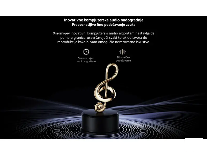 Xiaomi Bluetooth Speaker