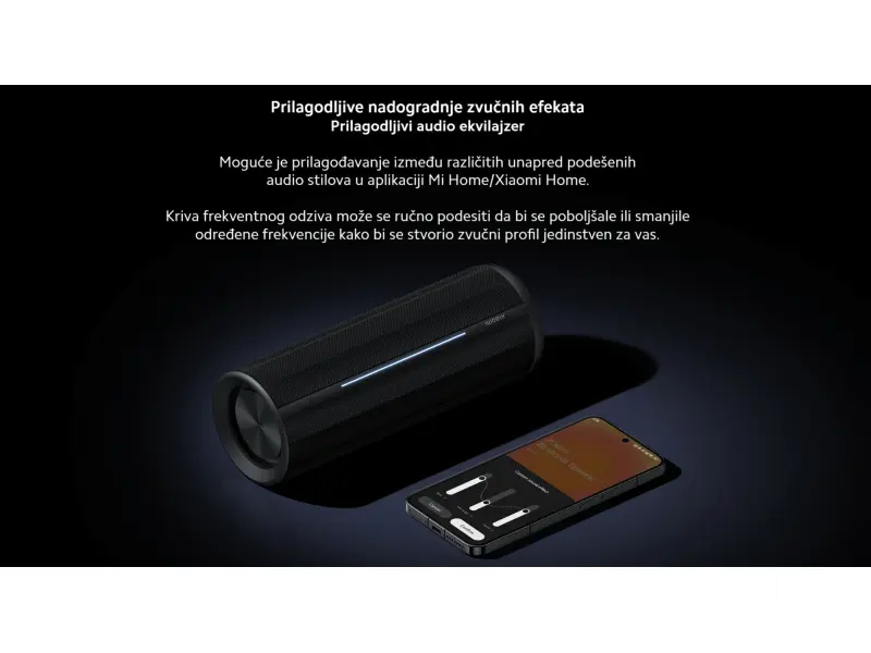 Xiaomi Bluetooth Speaker