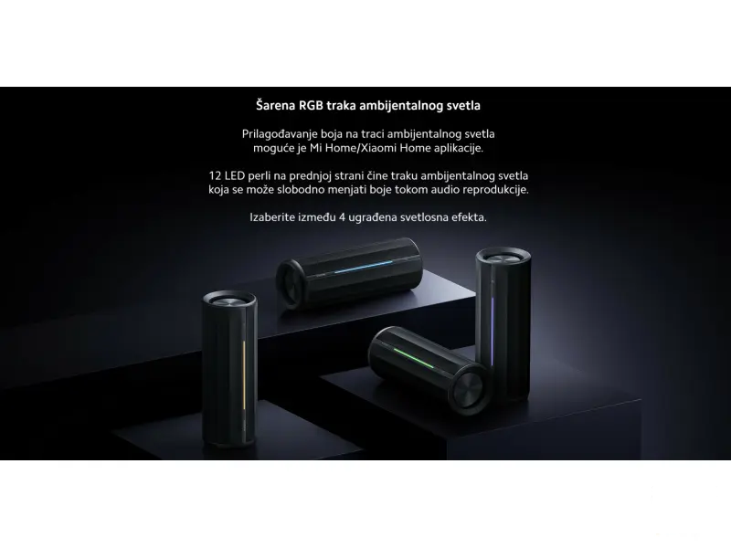Xiaomi Bluetooth Speaker