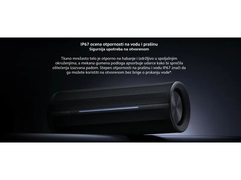 Xiaomi Bluetooth Speaker
