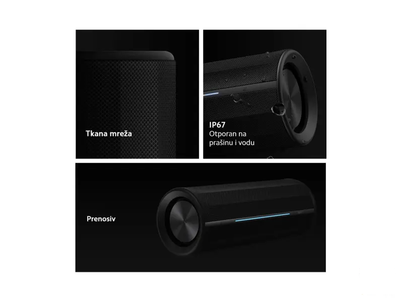 Xiaomi Bluetooth Speaker
