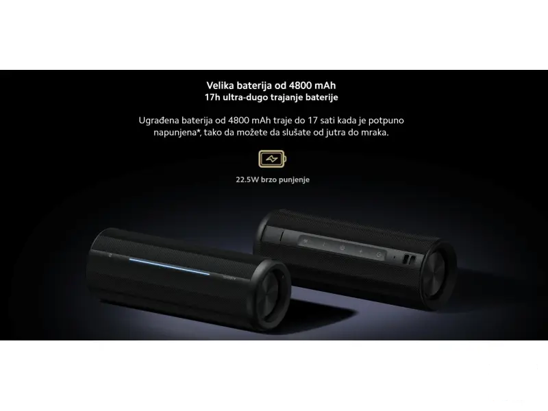 Xiaomi Bluetooth Speaker