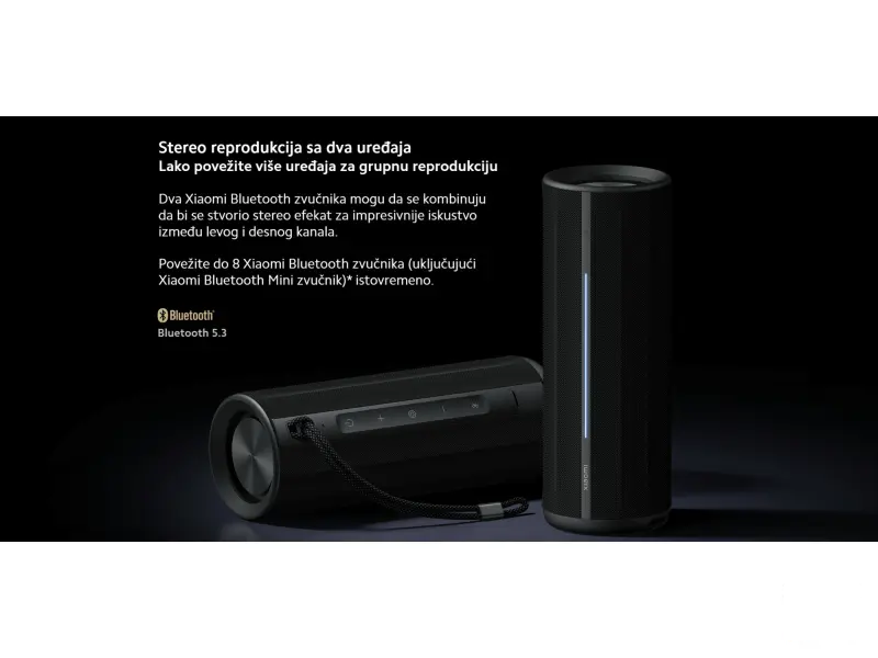 Xiaomi Bluetooth Speaker