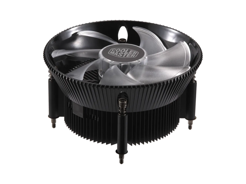 Cooler Master PRO K I71C RGB - OEM - LGA 1200 CPU Kuler