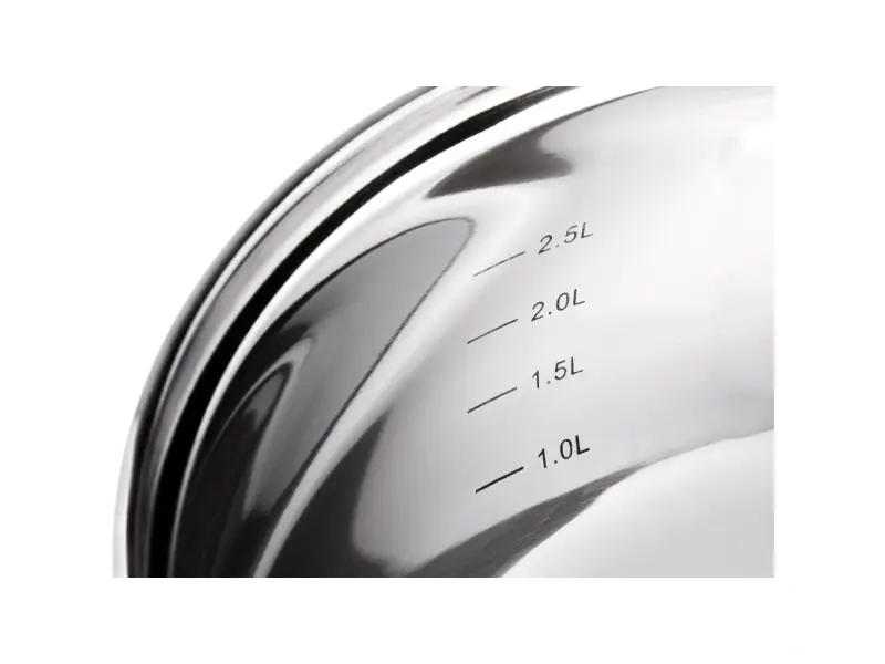 LAMART LT1111 set lonaca 