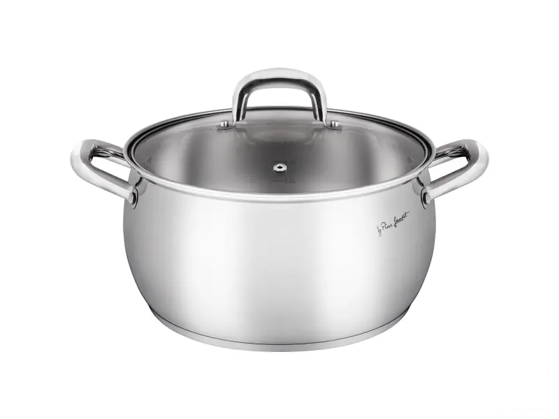 LAMART LT1111 set lonaca 