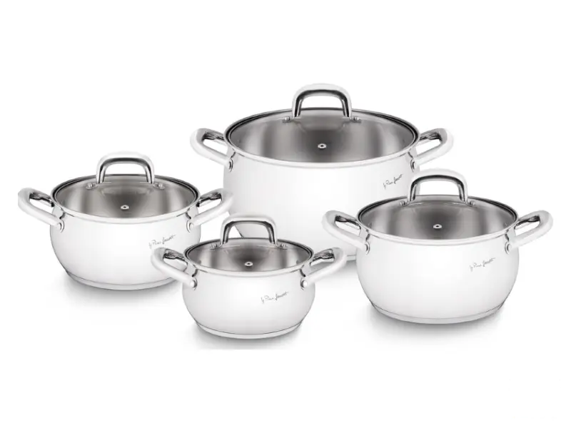 LAMART LT1111 set lonaca 