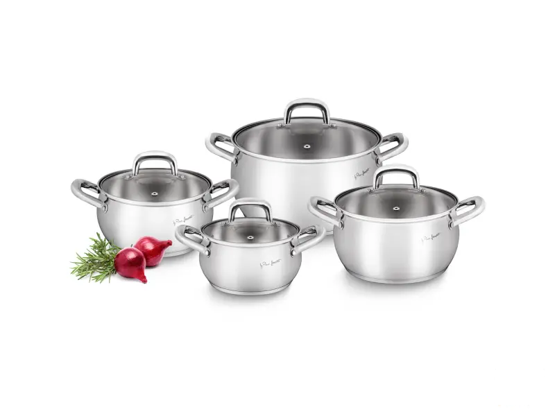 LAMART LT1111 set lonaca 