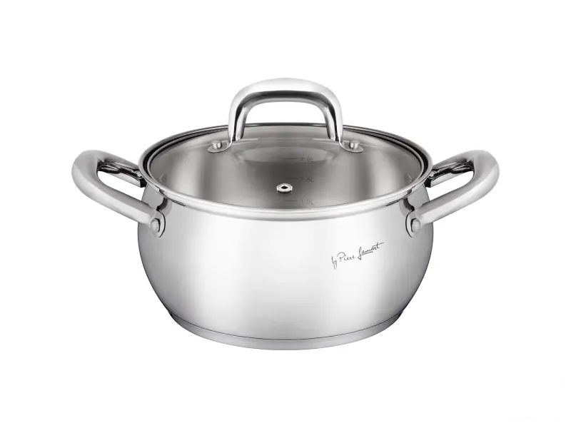 LAMART LT1111 set lonaca 