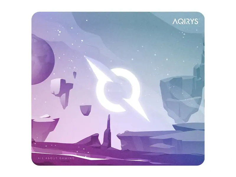 AQIRYS Gravity Mini