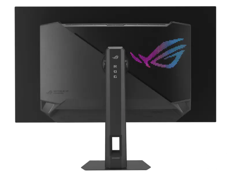 ASUS 32 inča XG32UCWMG ROG Strix UHD 3840x2160 WOLED 240 Hz gaming monitor 