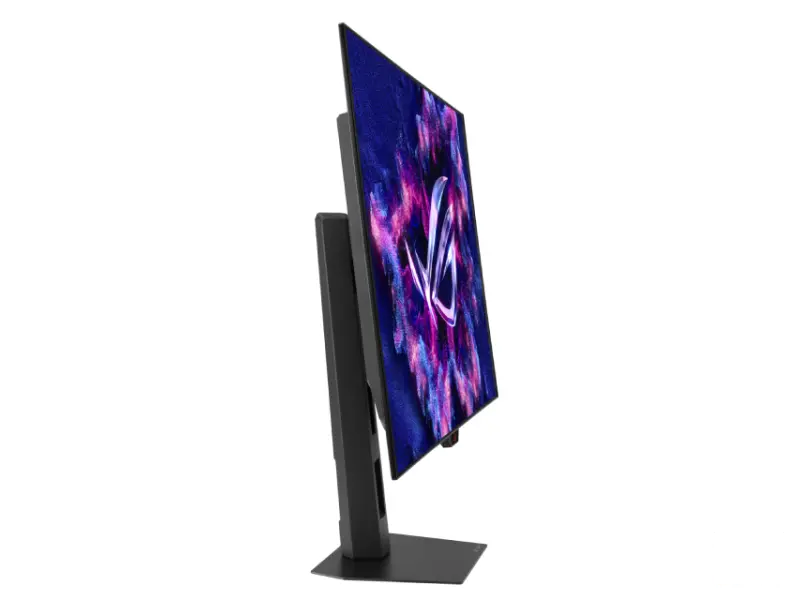 ASUS 32 inča XG32UCWMG ROG Strix UHD 3840x2160 WOLED 240 Hz gaming monitor 