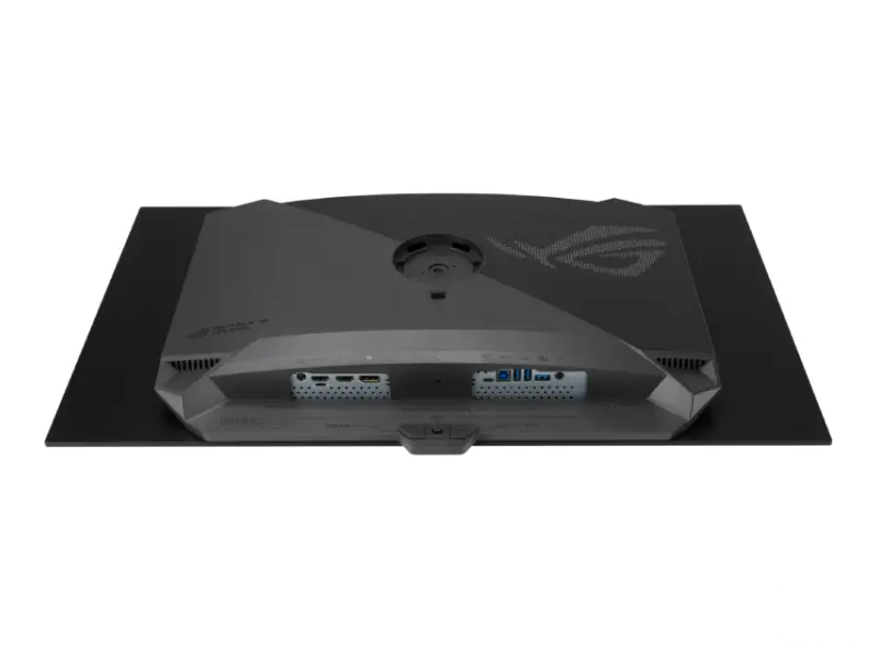 ASUS 32 inča XG32UCWMG ROG Strix UHD 3840x2160 WOLED 240 Hz gaming monitor 