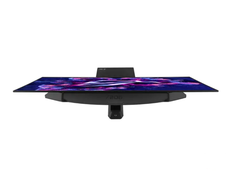 ASUS 32 inča XG32UCWMG ROG Strix UHD 3840x2160 WOLED 240 Hz gaming monitor 