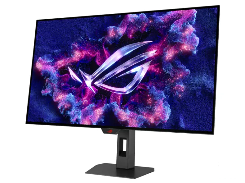 ASUS 32 inča XG32UCWMG ROG Strix UHD 3840x2160 WOLED 240 Hz gaming monitor 