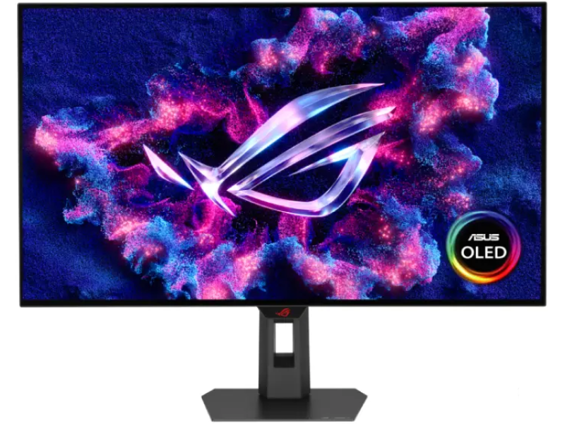 ASUS ROG Strix XG32UCWMG gaming monitor 31,5″