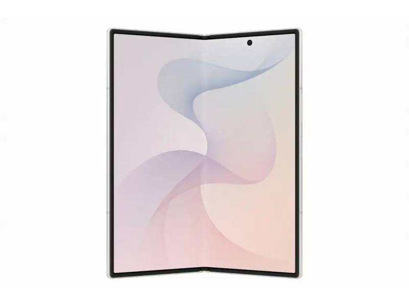 SAMSUNG Galaxy Z Fold8 Ultra 12GB/512GB Cream SM-F976BZWCEUC