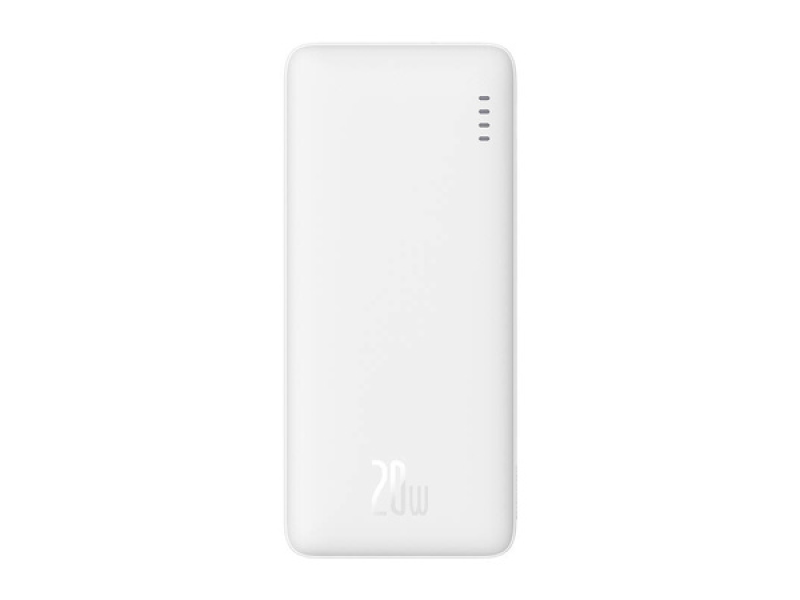 Baseus Airpow PowerBank
10000