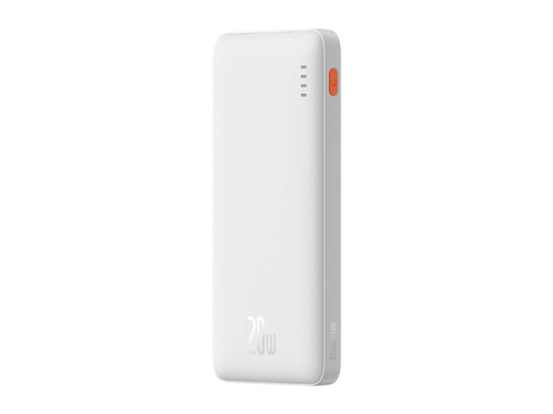 Baseus Airpow PowerBank
10000