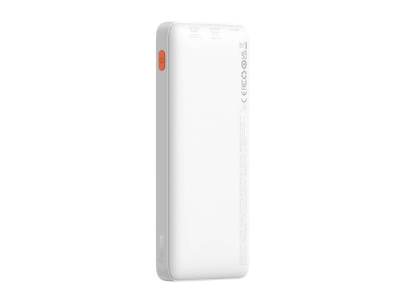 Baseus Airpow PowerBank
10000