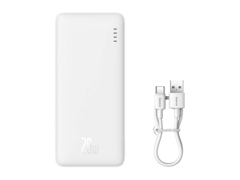 Baseus Airpow PowerBank
10000