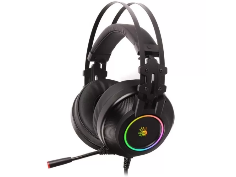 A4 Tech G528C Bloody Virtual 7.1