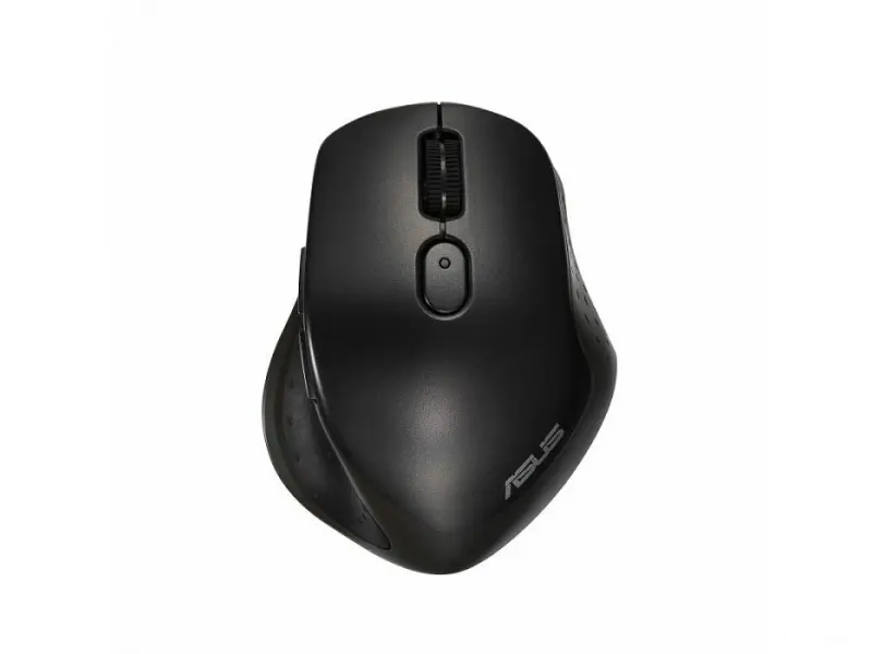 Asus Mis MW203, Black 2BT+2.4GHZ