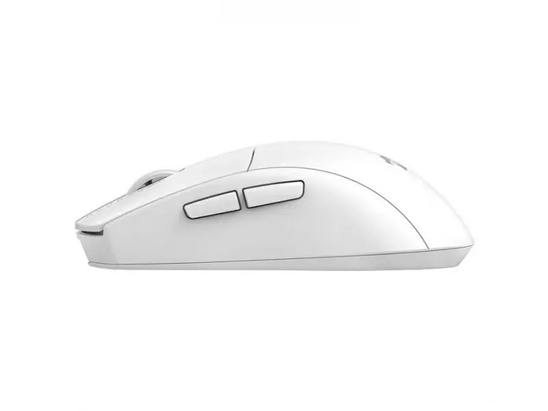 Redragon Miš gaming K1NG Pro White