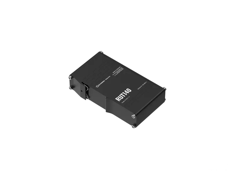 Teltonika Router RUT140 Ethernet